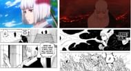The most mysterious Jujutsu Kaisen villain: Uraume (Image via Sportskeeda)
